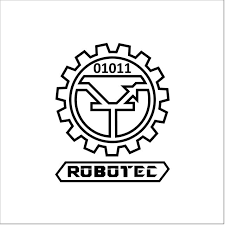 Logo KRSRI - ROBOTEC Universitas Udayana